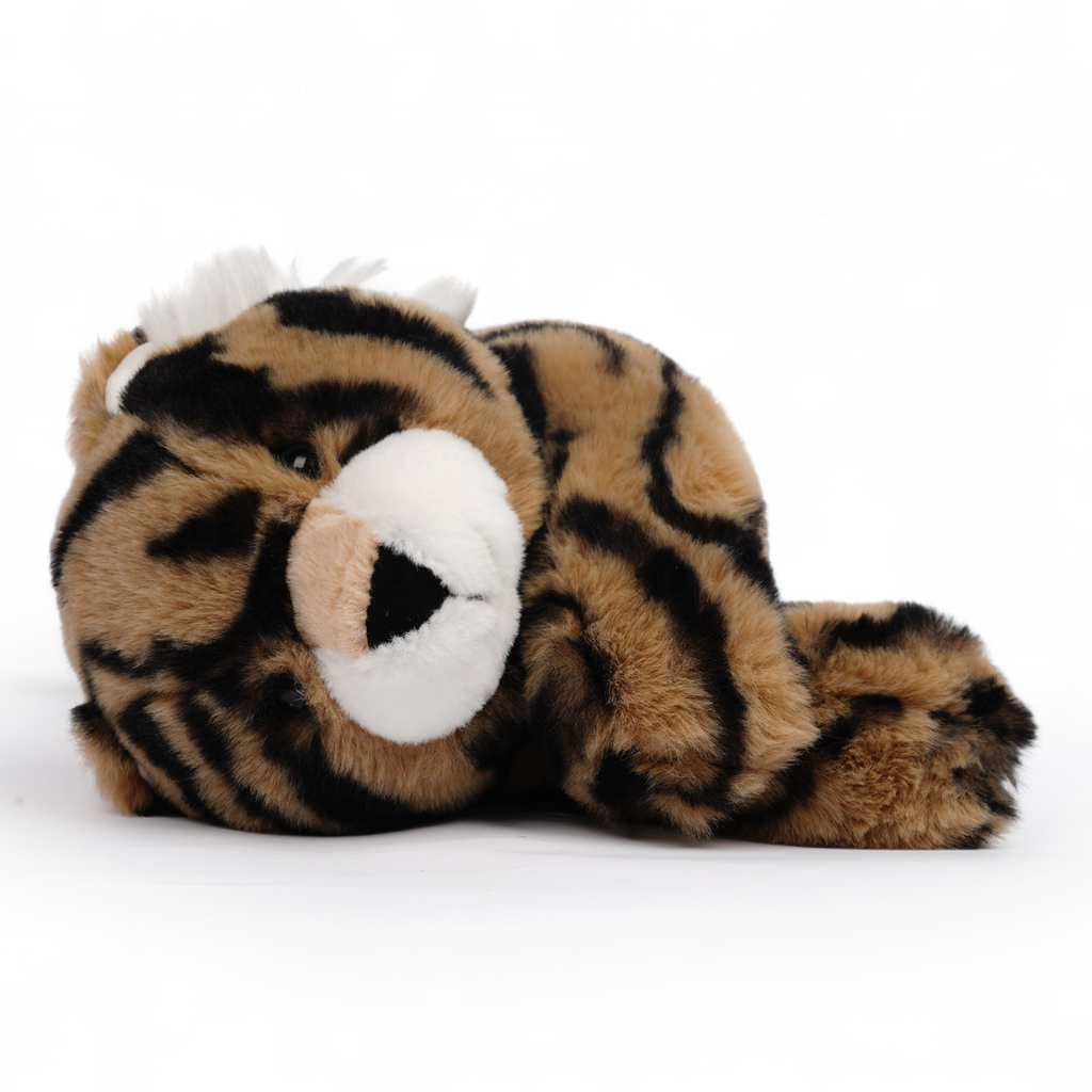 One Love - Zenda Tiger - view 2