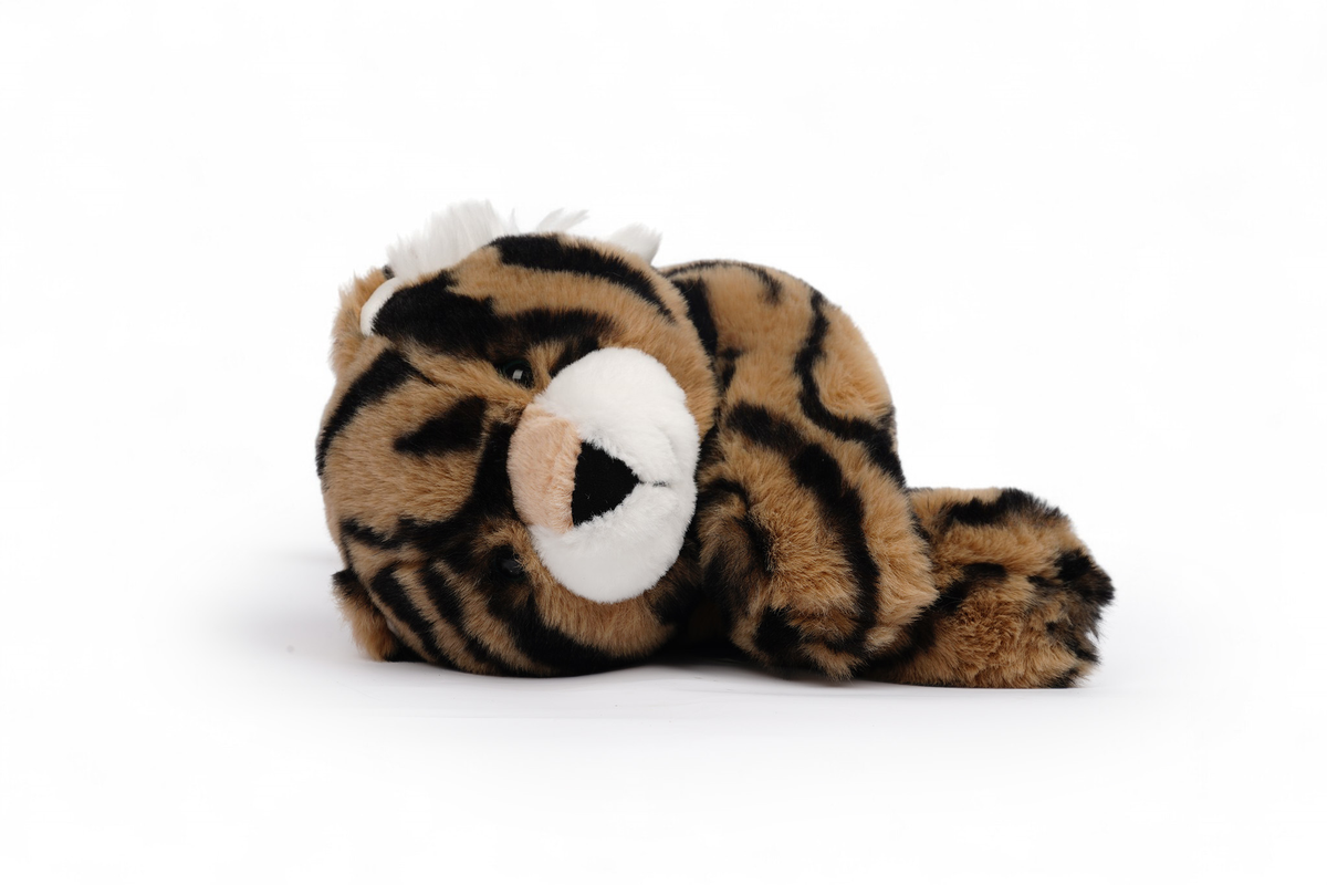 One Love - Zenda Tiger - view 4