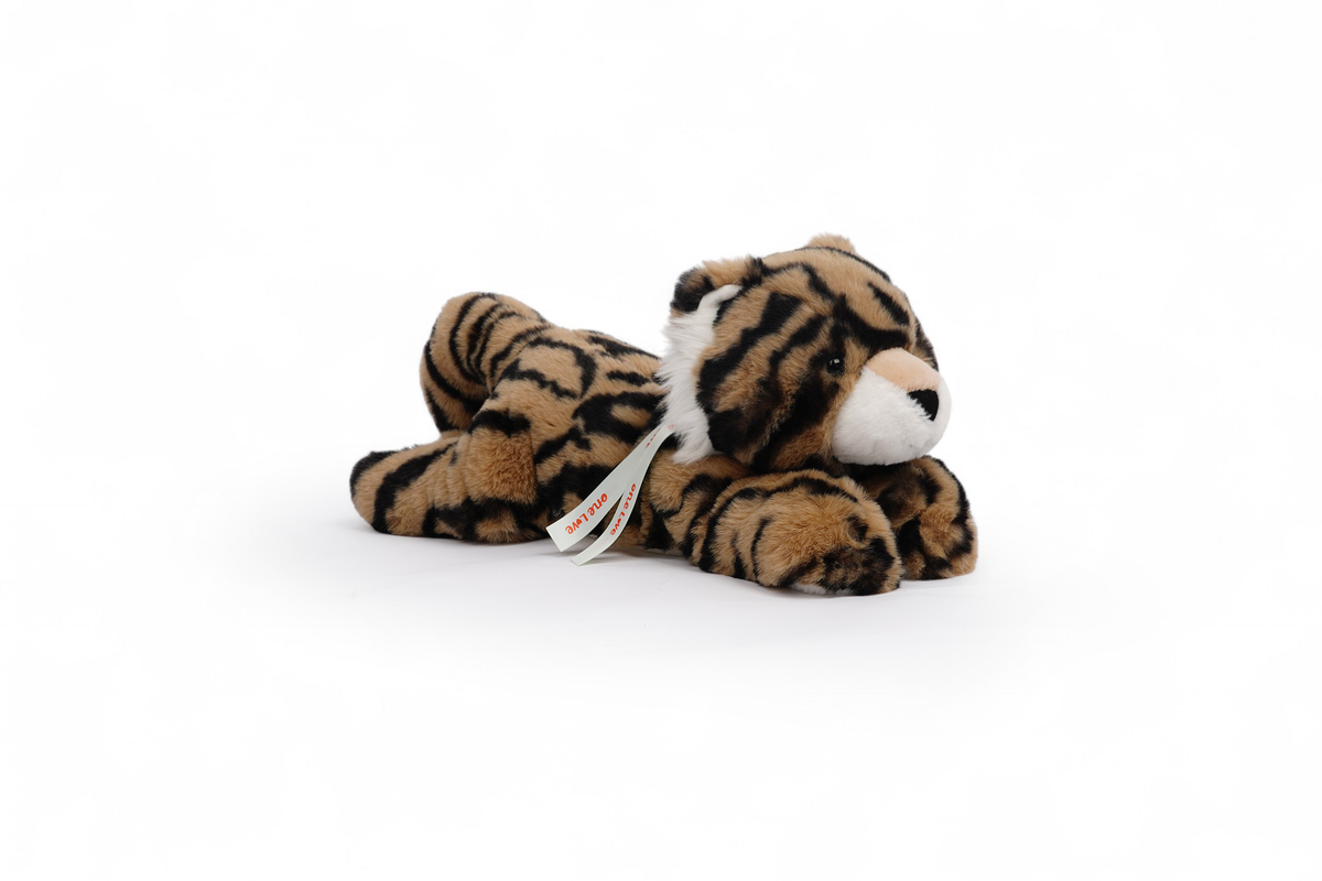 One Love - Zenda Tiger - view 7
