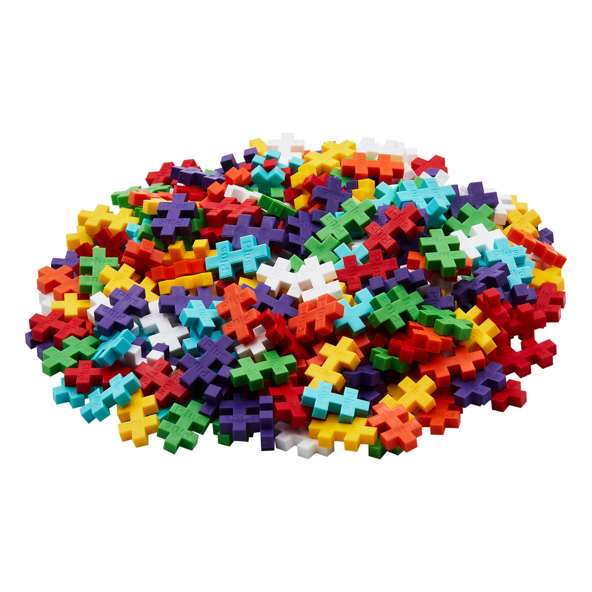 Plus Plus - Rainbow 300 pcs - view 2